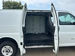 Used 2022 GMC Savana 2500 Empty Cargo Van for sale #421421 - photo 25