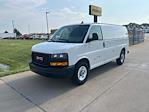 Used 2022 GMC Savana 2500 Empty Cargo Van for sale #421421 - photo 3