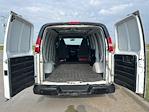 Used 2022 GMC Savana 2500 Empty Cargo Van for sale #421421 - photo 8