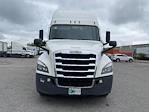 Used 2022 Freightliner Cascadia Detroit DD15AT Semi Truck with Sleeper Cab for sale #421644 - photo 2