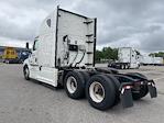 Used 2022 Freightliner Cascadia Detroit DD15AT Semi Truck with Sleeper Cab for sale #421644 - photo 5