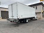 Used 2022 Freightliner M2 106 Conventional Cab Box Truck with Liftgate for sale #421663 - photo 13