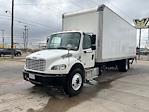 Used 2022 Freightliner M2 106 Conventional Cab Box Truck with Liftgate for sale #421663 - photo 3