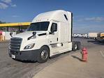Used 2022 Freightliner Cascadia Detroit DD15AT Semi Truck with Sleeper Cab for sale #421687 - photo 3
