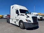 Used 2022 Freightliner Cascadia Detroit DD15AT Semi Truck with Sleeper Cab for sale #421689 - photo 1