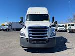 Used 2022 Freightliner Cascadia Detroit DD15AT Semi Truck with Sleeper Cab for sale #421689 - photo 2