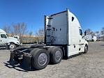 Used 2022 Freightliner Cascadia Detroit DD15AT Semi Truck with Sleeper Cab for sale #421689 - photo 7