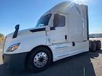 Used 2022 Freightliner Cascadia Detroit DD15AT Semi Truck with Sleeper Cab for sale #421701 - photo 3