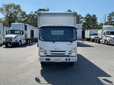Used 2021 Isuzu NPR-HD Regular Cab Box Truck with Liftgate for sale #421716 - photo 2