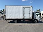 Used 2021 Isuzu NPR-HD Regular Cab Box Truck with Liftgate for sale #421716 - photo 15