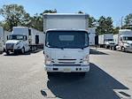 Used 2021 Isuzu NPR-HD Regular Cab Box Truck with Liftgate for sale #421716 - photo 2