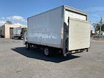 Used 2021 Isuzu NPR-HD Regular Cab Box Truck with Liftgate for sale #421716 - photo 6