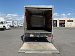 Used 2021 Isuzu NPR-HD Regular Cab Box Truck with Liftgate for sale #421716 - photo 8