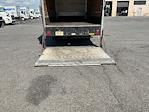 Used 2021 Isuzu NPR-HD Regular Cab Box Truck with Liftgate for sale #421716 - photo 9