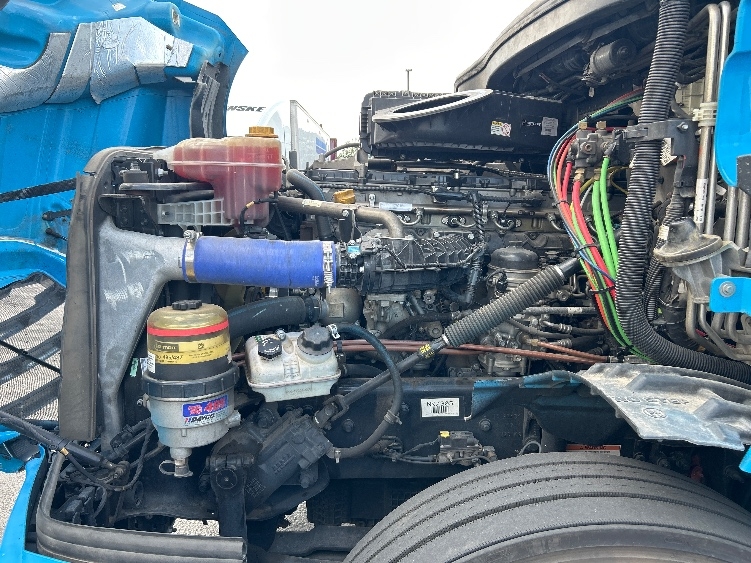 Used 2022 Freightliner Cascadia - photo 23