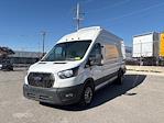 Used 2021 Ford Transit 350 HD Refrigerated Body for sale #421868 - photo 3