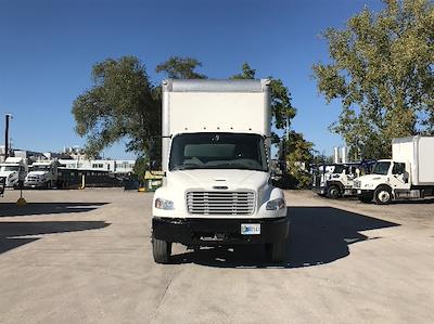 Used 2022 Freightliner M2 106 Conventional Cab Box Truck with Liftgate for sale #421914 - photo 2