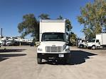 Used 2022 Freightliner M2 106 Conventional Cab Box Truck with Liftgate for sale #421914 - photo 2