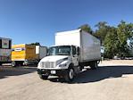 Used 2022 Freightliner M2 106 Conventional Cab Box Truck with Liftgate for sale #421914 - photo 3