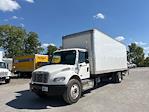 Used 2022 Freightliner M2 106 Conventional Cab Wabash Box Truck with Liftgate for sale #421915 - photo 3
