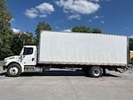 Used 2022 Freightliner M2 106 Conventional Cab Wabash Box Truck with Liftgate for sale #421915 - photo 4