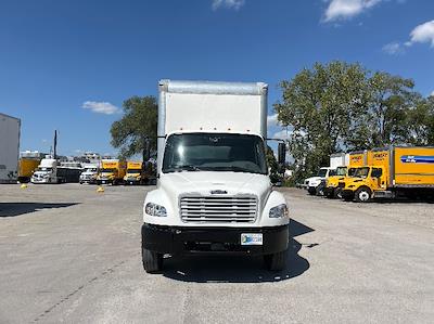 Used 2022 Freightliner M2 106 Conventional Cab Box Truck with Liftgate for sale #421916 - photo 2