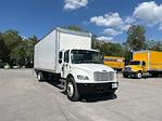 Used 2022 Freightliner M2 106 Conventional Cab Box Truck with Liftgate for sale #421916 - photo 1