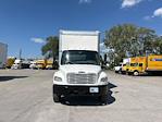 Used 2022 Freightliner M2 106 Conventional Cab Box Truck with Liftgate for sale #421916 - photo 2