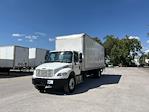Used 2022 Freightliner M2 106 Conventional Cab Box Truck with Liftgate for sale #421916 - photo 3