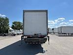 Used 2022 Freightliner M2 106 Conventional Cab Box Truck with Liftgate for sale #421916 - photo 7