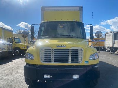 Used 2022 Freightliner M2 106 Conventional Cab Box Truck with Liftgate for sale #421941 - photo 2