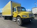 Used 2022 Freightliner M2 106 Conventional Cab Box Truck with Liftgate for sale #421941 - photo 1