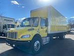 Used 2022 Freightliner M2 106 Conventional Cab Box Truck with Liftgate for sale #421941 - photo 3