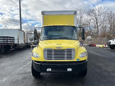 Used 2022 Freightliner M2 106 Conventional Cab Box Truck with Liftgate for sale #421943 - photo 2