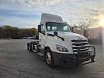 Used 2022 Freightliner Cascadia Detroit DD15AT Semi Truck for sale #421971 - photo 1