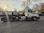 Used 2022 Freightliner Cascadia Detroit DD15AT Semi Truck for sale #421971 - photo 8