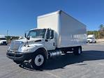 Used 2022 International MV Box Truck for sale #422480 - photo 3