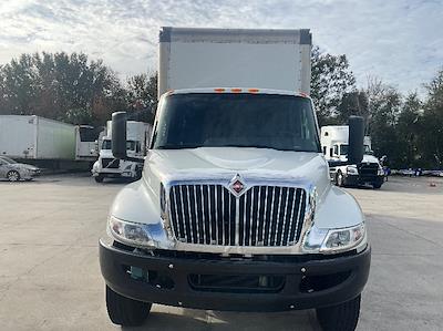 Used 2022 International MV Box Truck with Liftgate for sale #422654 - photo 2