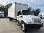 Used 2022 International MV Box Truck with Liftgate for sale #422654 - photo 1