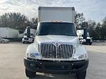 Used 2022 International MV Box Truck with Liftgate for sale #422654 - photo 2