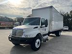 Used 2022 International MV Box Truck with Liftgate for sale #422654 - photo 3