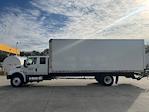 Used 2022 International MV Box Truck with Liftgate for sale #422654 - photo 4