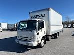 Used 2022 Isuzu NPR-HD Regular Cab Box Truck with Liftgate for sale #422700 - photo 3