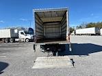 Used 2022 Isuzu NPR-HD Regular Cab Box Truck with Liftgate for sale #422700 - photo 9