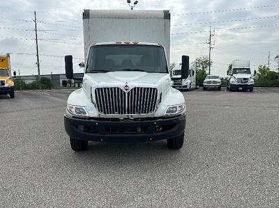 Used 2022 International MV Box Truck for sale #422825 - photo 2