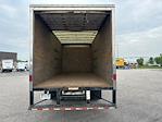 Used 2022 International MV Box Truck for sale #422825 - photo 8