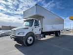 Used 2022 Freightliner M2 106 Conventional Cab Box Truck for sale #423427 - photo 3