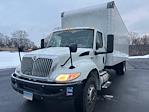 Used 2022 International MV Box Truck for sale #423643 - photo 3