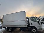 Used 2022 Isuzu NPR-HD Regular Cab Box Truck with Liftgate for sale #423697 - photo 15