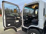 Used 2022 Isuzu NPR-HD Regular Cab Box Truck with Liftgate for sale #423697 - photo 16